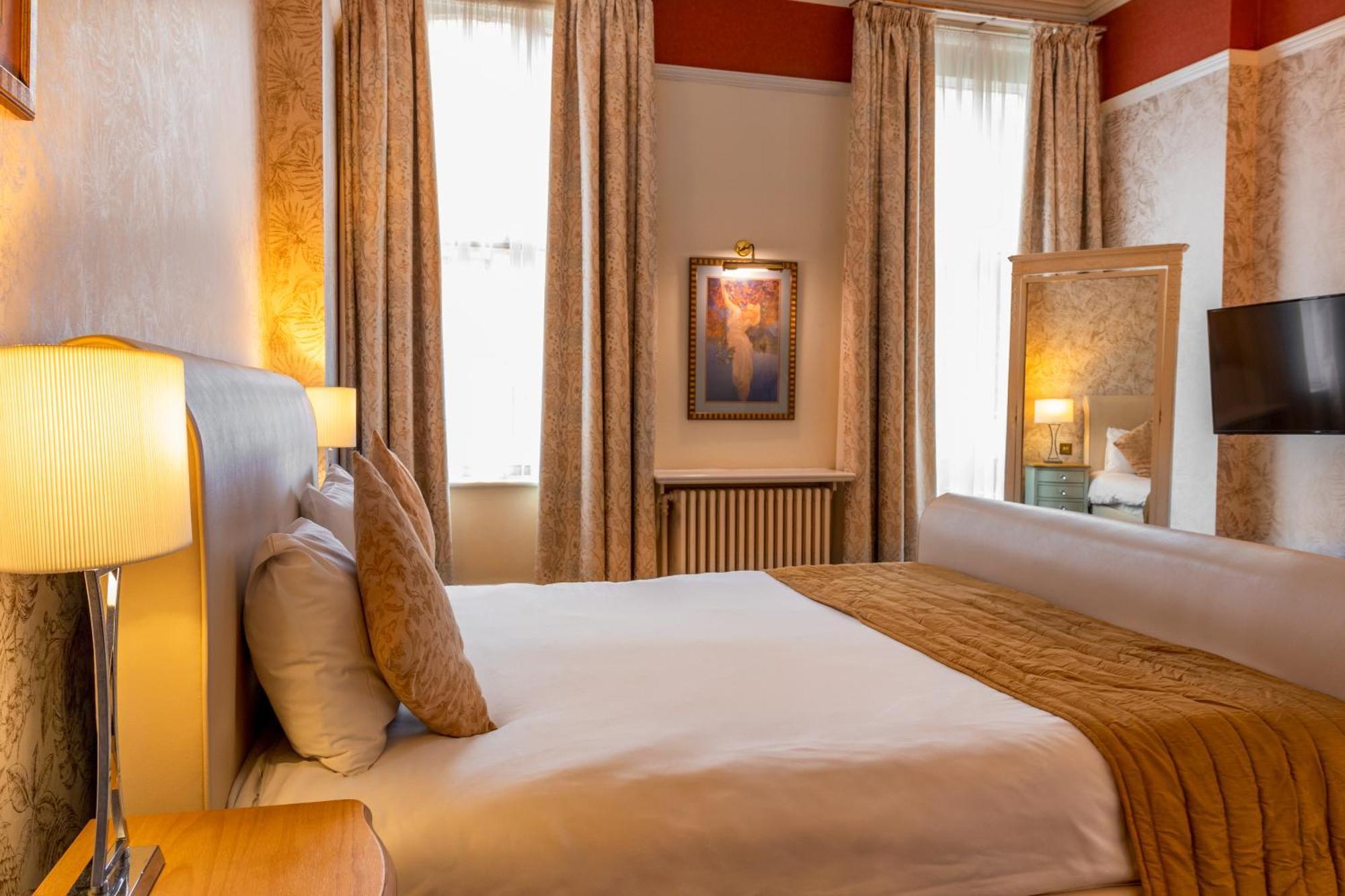 Prince Of Wales Hotel Southport Buitenkant foto